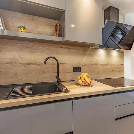 3 Bedroom Amazing In * Barban