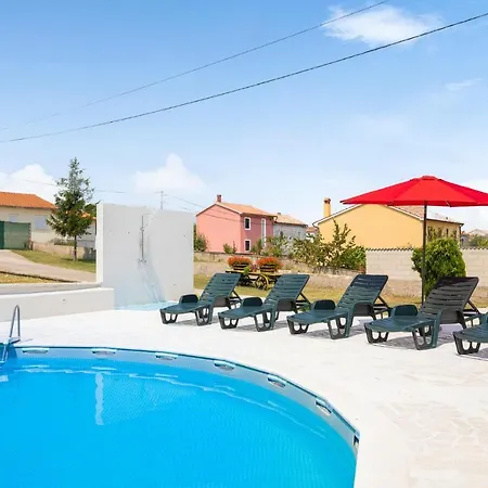 3 Bedroom Amazing In * Barban