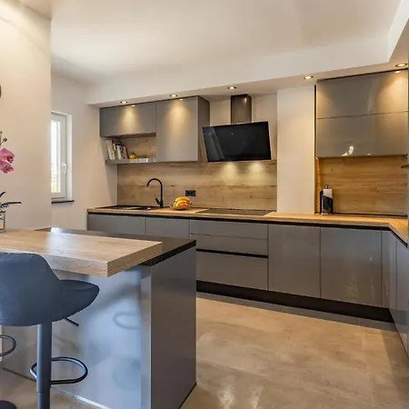 Daire 3 Bedroom Amazing In