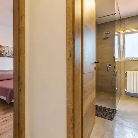 Daire 3 Bedroom Amazing In Barban