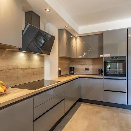 3 Bedroom Amazing In